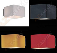 Kinkiet TULIP firmy AZzardo MB328 AZ0137 AZ0138 AZ0139 AZ0140 - kolor do wyboru