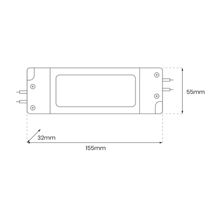 ZASILACZ LED 48W IP20 Eko-Light EKZAS9700