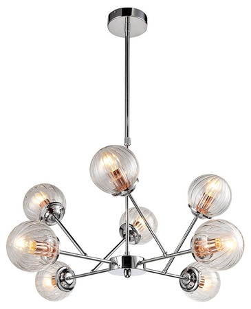 Lampa wisząca BEST Candellux 38-67289