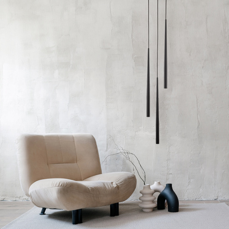 PIANO BLACK LAMPA WISZACA 3
TK Lighting 10113