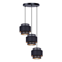 Lampa wisząca K-5282 z serii AMOS Kaja Lighting