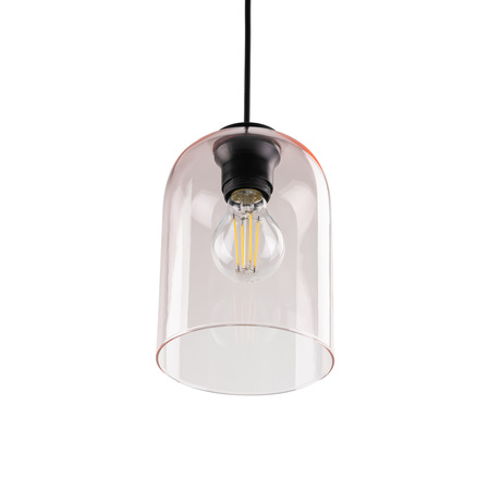 MOLLY PINK LAMPA WISZACA 1 TK Lighting 10296