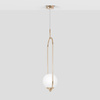 Lampa wisząca K-5391 z serii RITUS Kaja Lighting