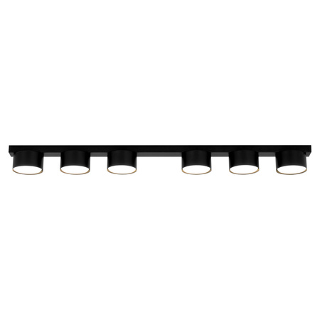 Lampa sufitowa K-5534 z serii CRUZ Kaja Lighting