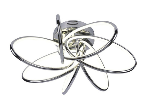 Lampa sufitowa LELO Kaja K-8077