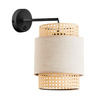 Kinkiet BOHO NATURE TK Lighting 6302