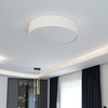 Lampa sufitowa, plafon RONDO WHITE 60cm TK Lighting 1581