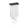 MARTIN BLACK WHITE LAMPA WISZACA 13 TK Lighting 10079