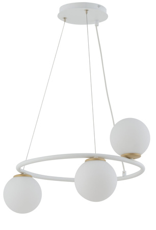 Lampa wisząca GAMA Sigma 33382 33384 kolor do wyboru