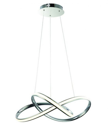 Lampa wisząca CAPPIO 36W LED Milagro ML3806