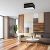 Lampa sufitowa plafon 50cm ULTIMO Milagro MLP7337