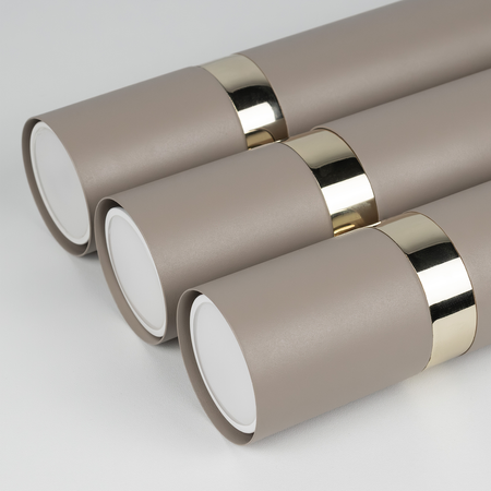 Lampa wisząca JOKER CASHMERE/GOLD 3xGU10 (koło) Milagro MLP2333
