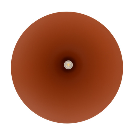 Lampa wisząca ZENITH L Nowodvorski 11483