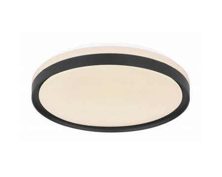 Lampa sufitowa okrągła SONNY LED Globo 41587-18 sterowana pilotem