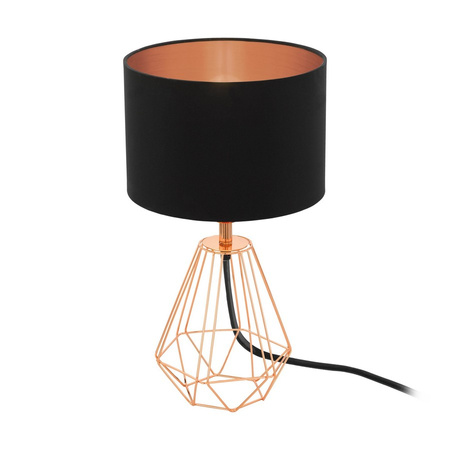 Lampka stołowa CARLTON Eglo 95787