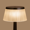 Lampka nocna EASY Black Milagro ML2288