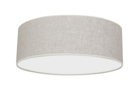 Lampa sufitowa plafon 50cm LINO Milagro MLP7499