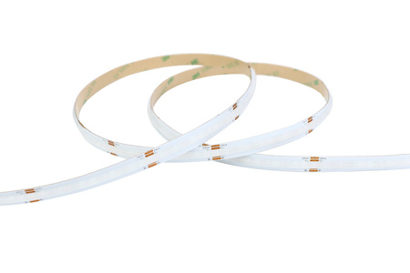 Zestaw Taśma COB 320/m RGB IP20 5m + Zasilacz