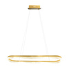 Lampa wisząca PRECIOSA 45W LED Milagro ML1868