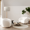 Lampa podłogowa ECO TK Lighting 5597
