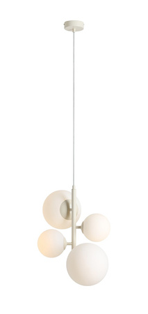 Lampa wisząca BLOOM CREAM Aldex 1091L9