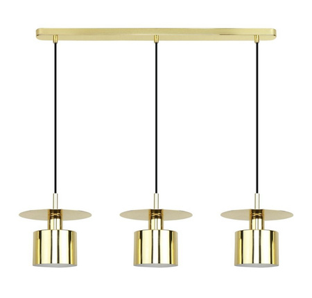 Lampa wisząca SARDA Zuma Line A8183-3A