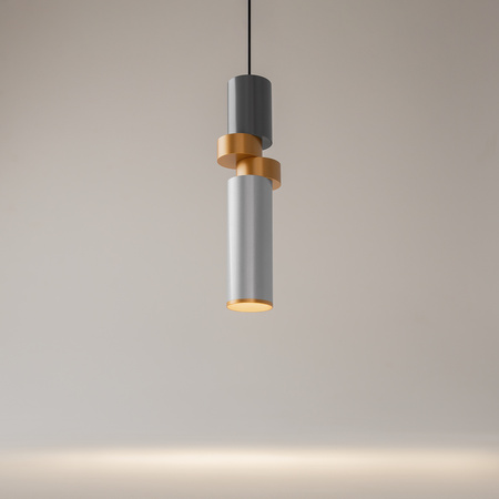 Lampa wisząca PALETTE Maytoni MOD303PL-01CFL2