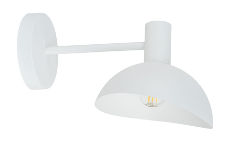 Kinkiet ARTIS WHITE Sigma 40534