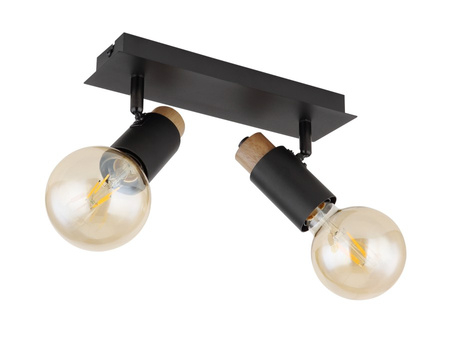 Lampa sufitowa MATTI Globo 54045-2