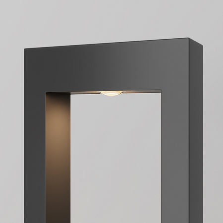 Lampa ogrodowa ramka prostokątna 100cm Bonn O425FL-L10GF Maytoni