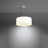 Lampa wisząca SATURNO 50 Sollux Lighting 2BM SL.0747 SL.0748 - kolor do wyboru
