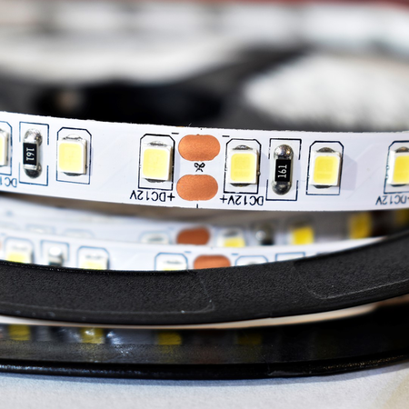 Taśma Led Premium 120/m 6000K IP20 5m Milagro ML4753