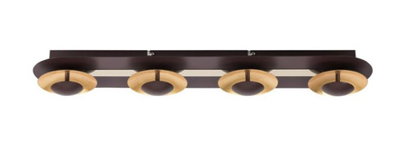 Lampa sufitowa BRIGITTE LED Rabalux 2554