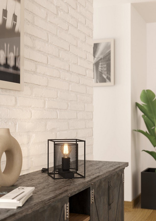 Lampa stołowa CATTERICK Eglo 43774