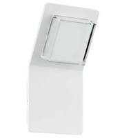 Kinkiet ogrodowy PIAS LED Eglo 93325