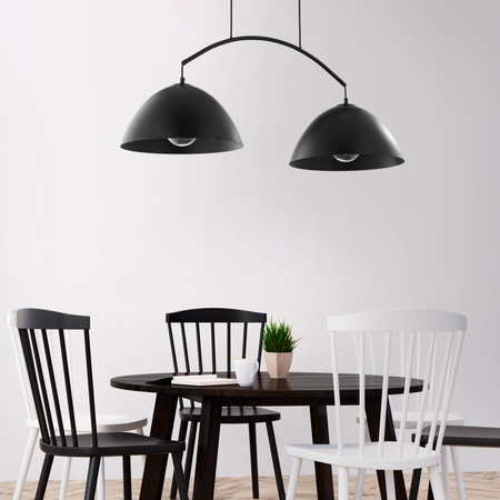 Lampa wisząca FARO TK Lighting 6008