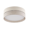 Lampa sufitowa plafon ECO 45cm TK Lighting 5775