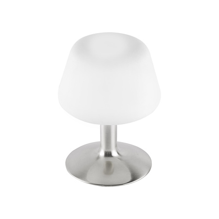 Lampka stołowa TILL LED Paul Neuhaus 4078-55 na dotyk