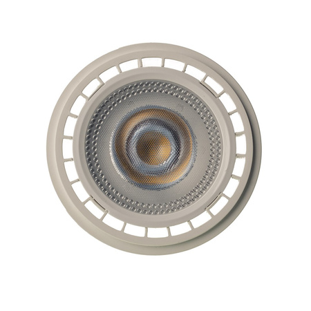 ŻARÓWKA reflektor biały AR111 12W GU10 4000K Eko-Light AR8043