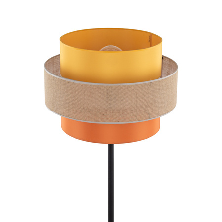 Lampa podłogowa TRIO JUTA MIX TK Lighting 6451
