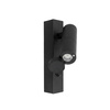 Kinkiet Miri czarny LED Light Prestige LP-1507/1W BK