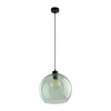 CUBUS ZIELONY NEW LAMPA WISZĄCA 1 PŁ TK Lighting 6778