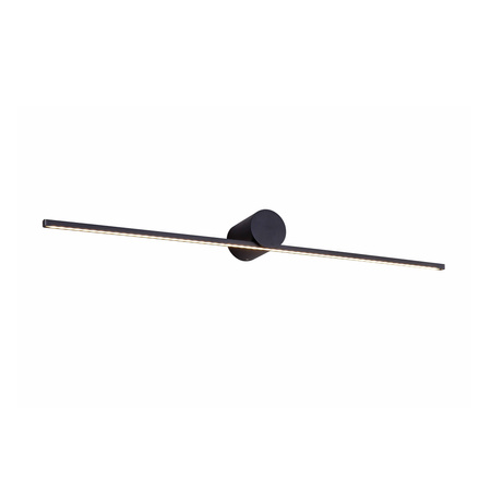 Kinkiet CAMARA LED Zuma Line W89949-8W-BK