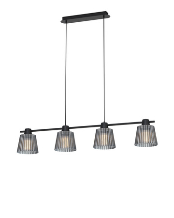 Lampa wisząca czwórka MITICA Aviano Lighting 6219-0410 