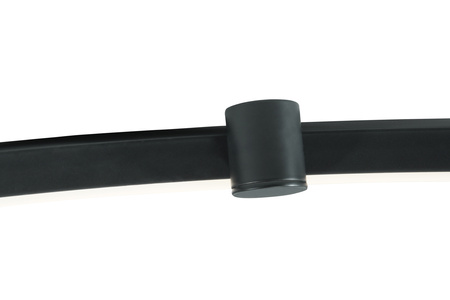 Lampa naścienna SCOPELLO dwustronna 55cm Aviano Lighting 4025-102M z przełącznikiem na przewodzie