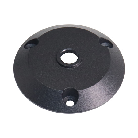 Ruchomy spot TORE 1xGU10 Zuma Line TLS006-GLD