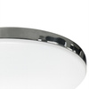Plafon MAYA CHROME 15W LED IP44 Ø330 mm Milagro ML1658