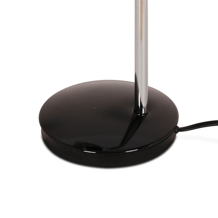 Lampka biurkowa K-MT-200 CZARNY z serii KAJTEK Kaja Lighting