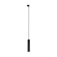 TRACER BLACK 1 WISZĄCA GU10 TK Lighting 4929