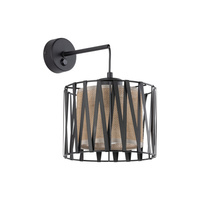 HARMONY NATURE KINKIET 1 TK Lighting 5950